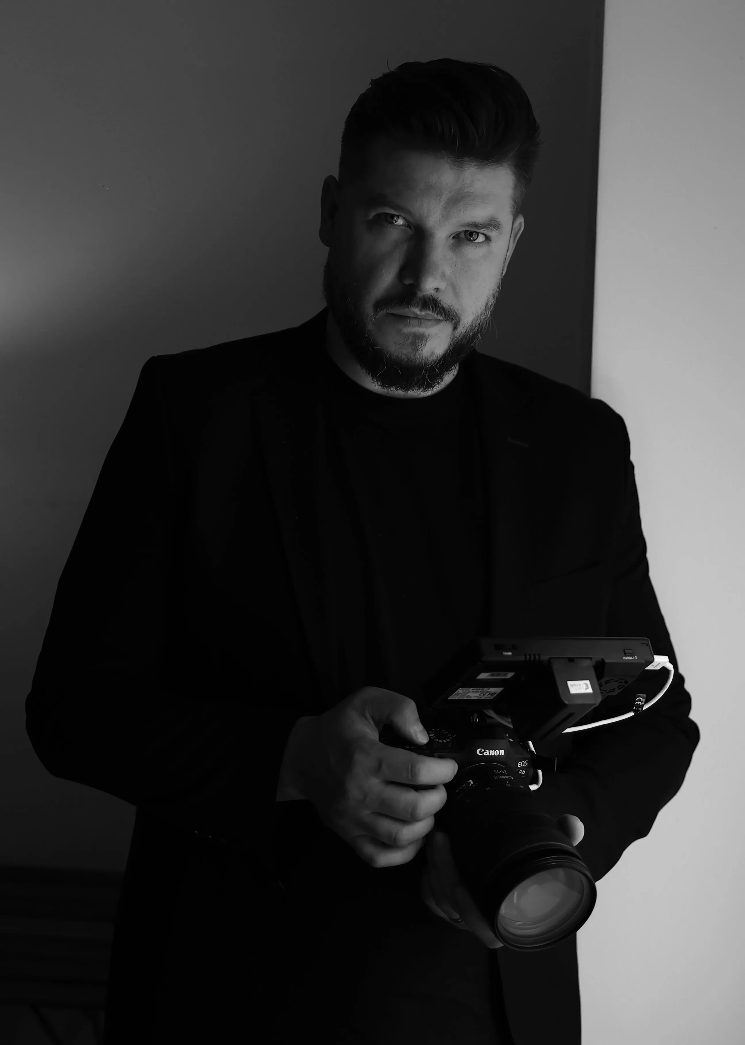 Ovidiu Ilie – Ivo Films